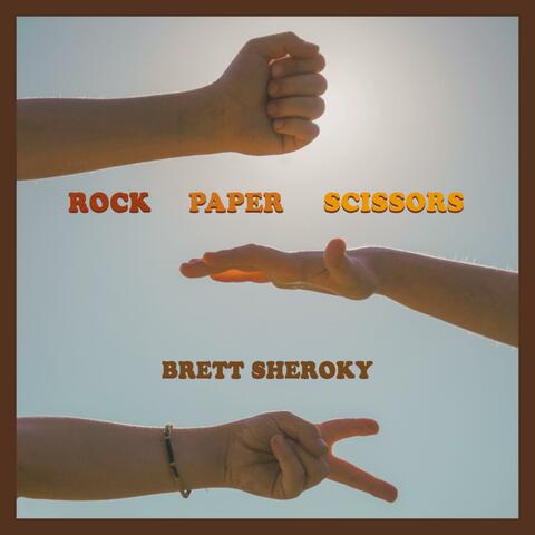 ROCK PAPER SCISSORS album art