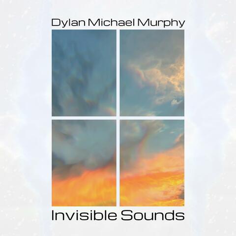 Invisible Sounds album art