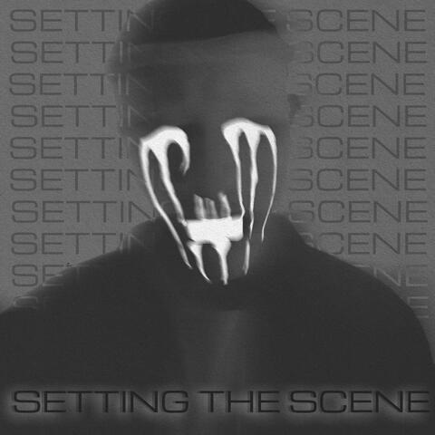 Setting The Scene album art
