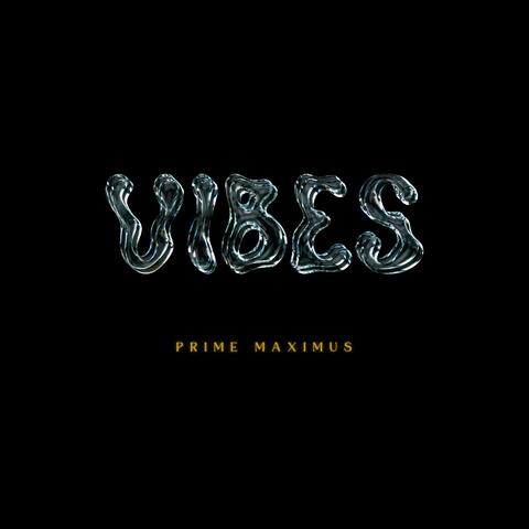 Vibes album art