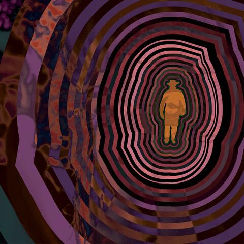 Eyes Open album art