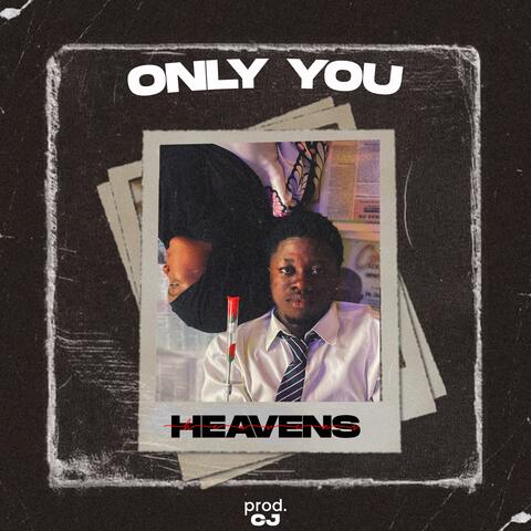 Only You album art