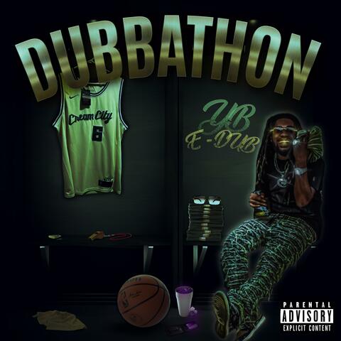 DUBBATHON album art
