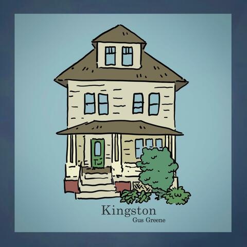 Kingston album art