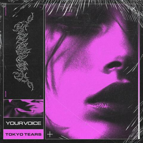 Your Voice album art
