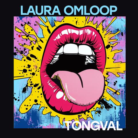 Tongval album art