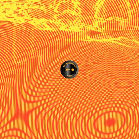 ALIËNSS (feat. Amaya Odilon Kosso ∆∞Ο & ∆∞Ο) album art