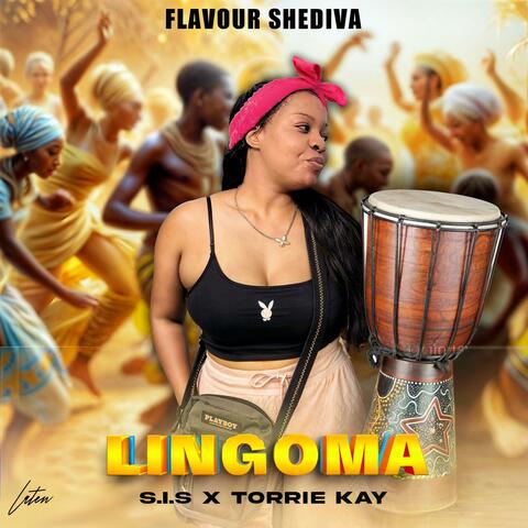 Lingoma album art