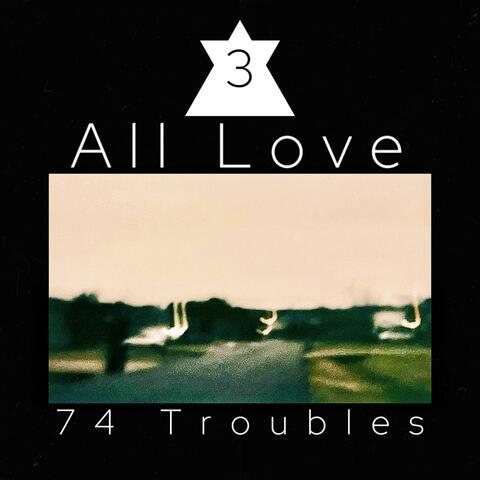 All Love (3) album art