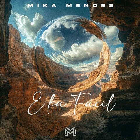 E ka facil album art
