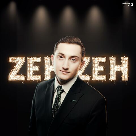 Zeh Zeh album art