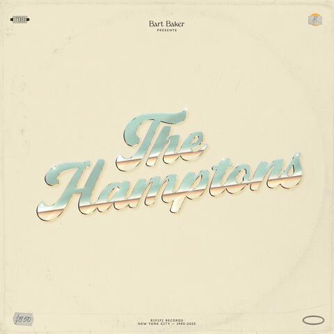 The Hamptons album art