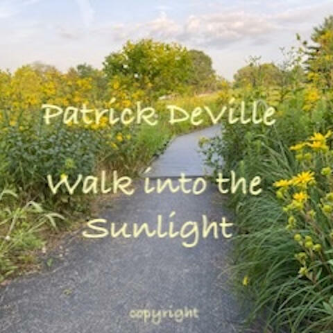 Walk Into The Sunlight album art