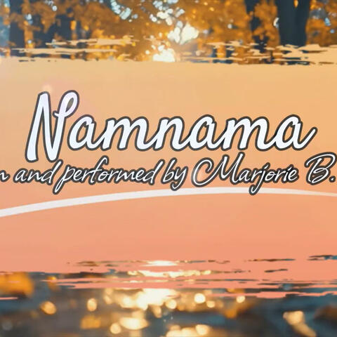 Namnama album art