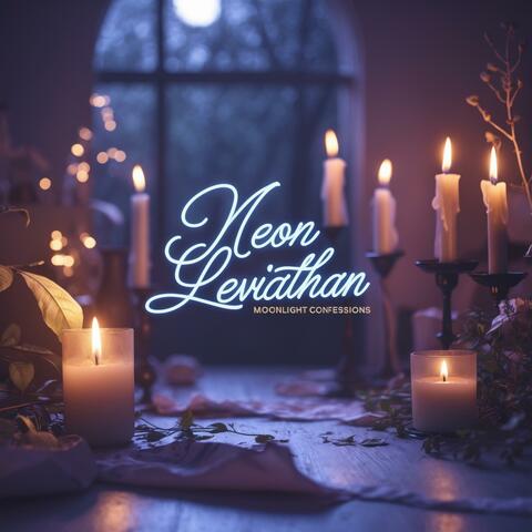 Moonlight Confessions album art