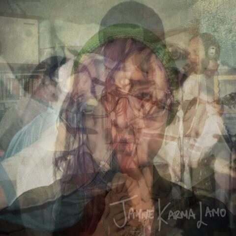 Hey Dad It's Me (feat. Jay Siddall) album art