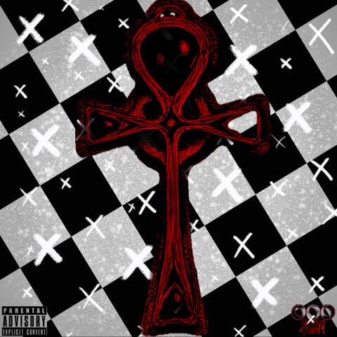 SMOK SSN! album art