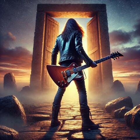 Clearing the Way album art