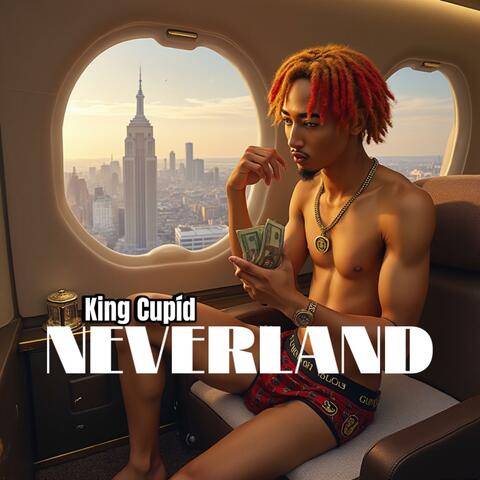 NEVERLAND album art
