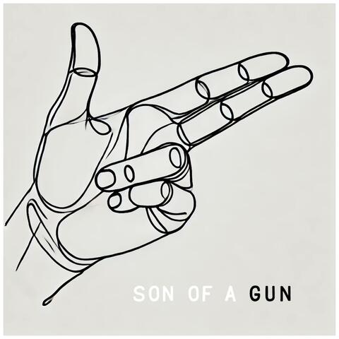 Son of a Gun album art