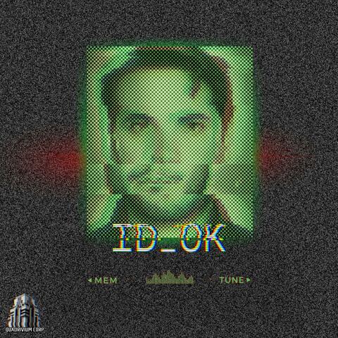 MEM-TUNE album art