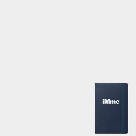 iMme album art