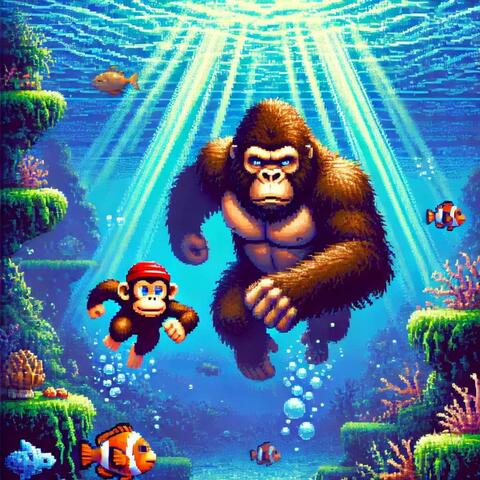 Aquatic Ambience album art