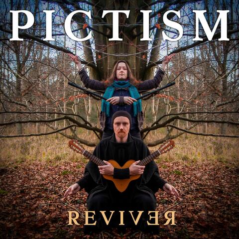 Reviver album art