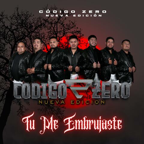 Tu Me Embrujaste album art