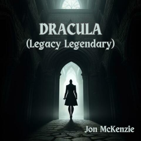 Dracula (Legacy Legendary) album art