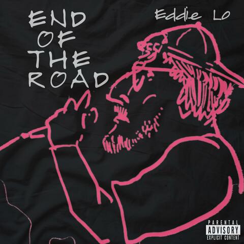 END OF THE ROAD album art
