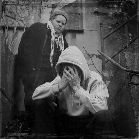 Vielleicht soll es ja so sein (feat. Groogy) album art