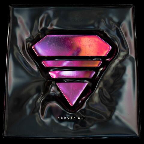 Subsurface album art