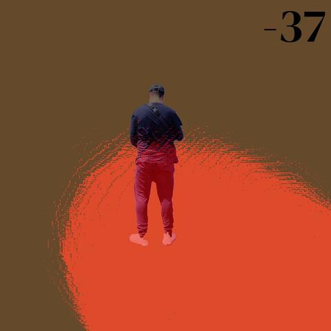 -37 album art