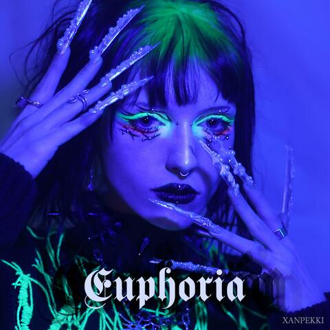 Euphoria album art