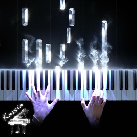 Air on the G String (Piano Solo Version) album art