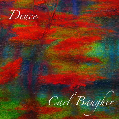 Deuce album art