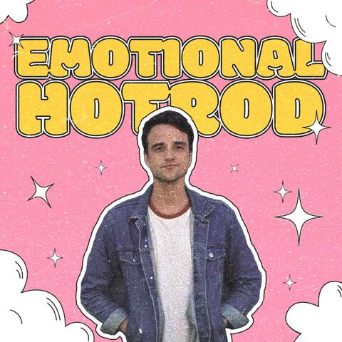 Emotional Hot Rod album art