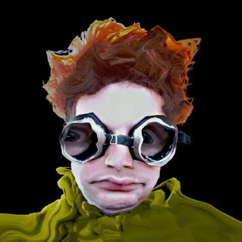 Graphic_One album art