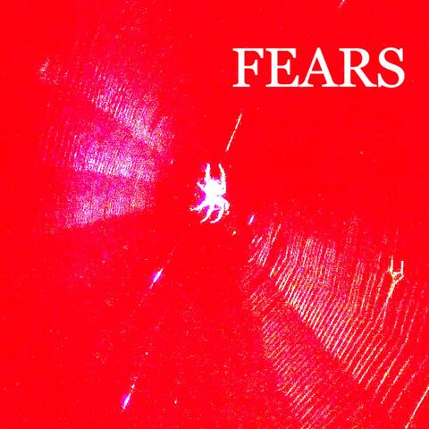 FEARS album art