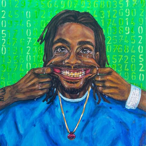 He Emulates Zion & Yahweh album art