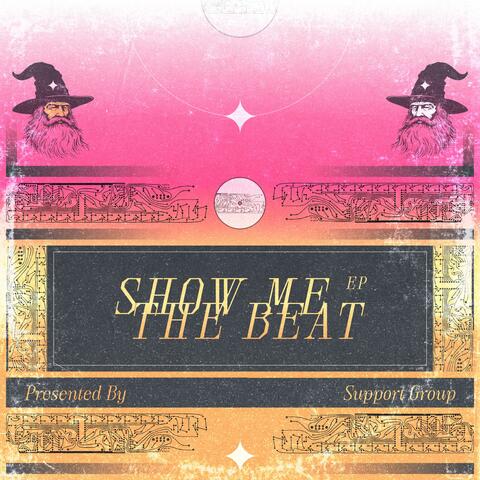Show Me The Beat album art