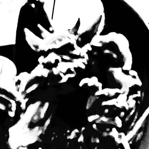 On The Wings Of An Abomination album art
