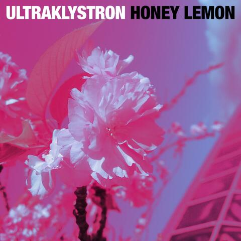 Honey Lemon album art