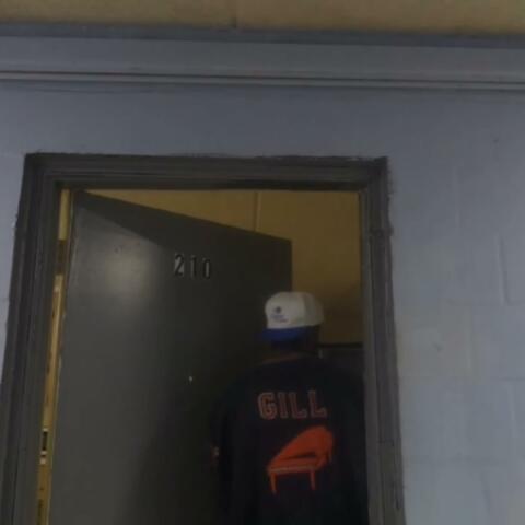 Building 210 album art
