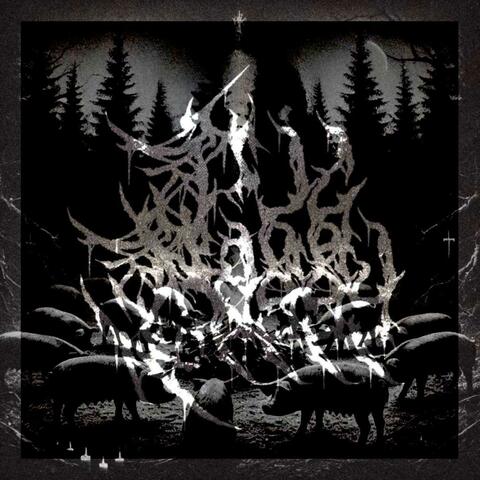 Flesh and Filth: The Swine's Lament album art