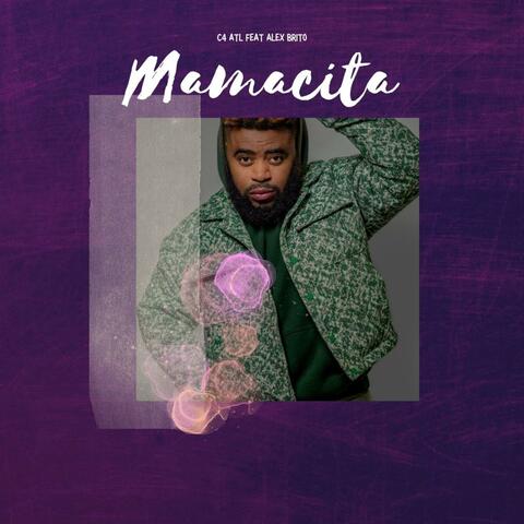 Mamacita (feat. Alex Brito) album art