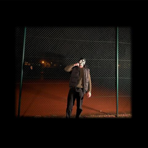 Blickfang album art