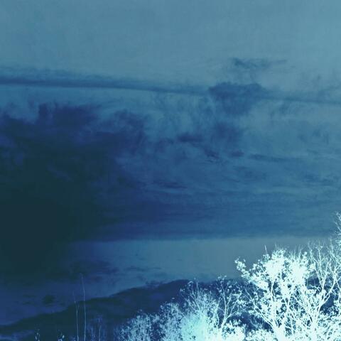 Conflicted album art