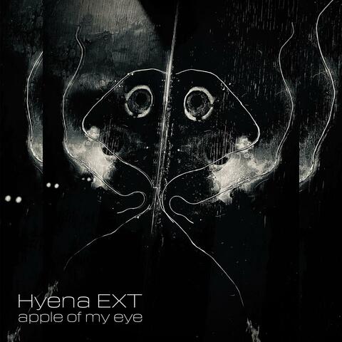 Apple of My Eye album art